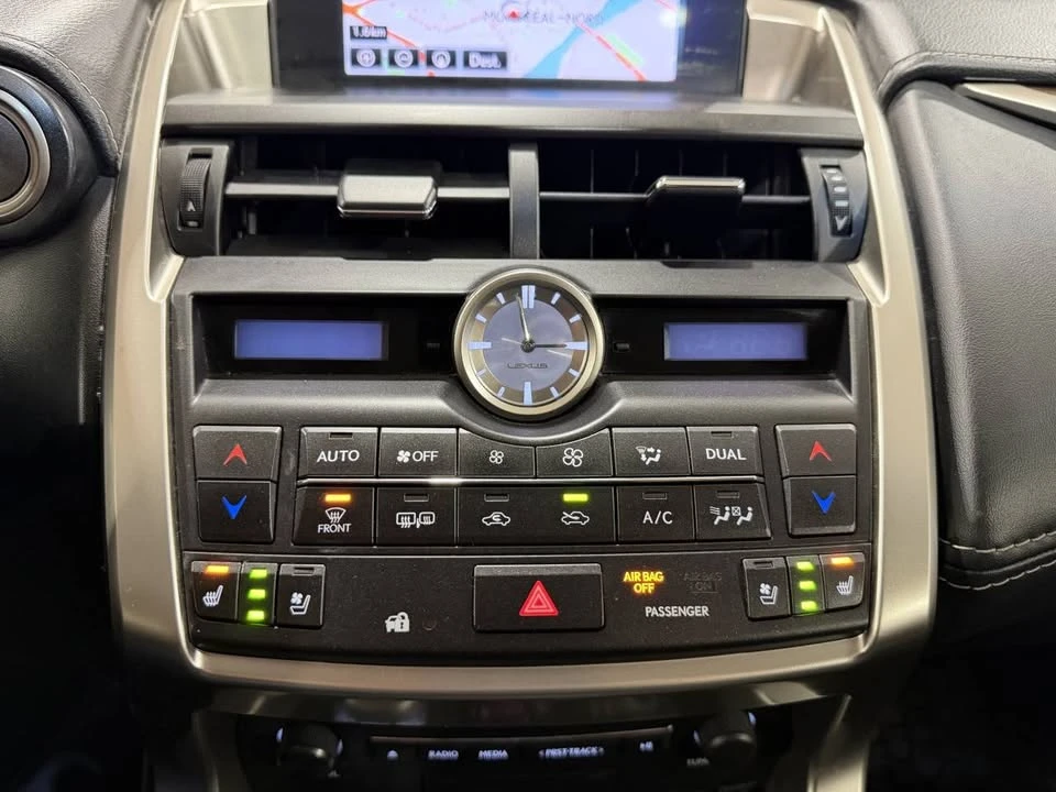 2016 Lexus NX 1st Gen - Image 13 of 20