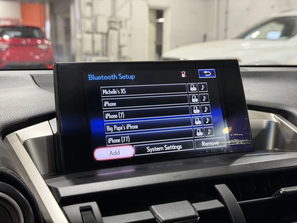 2016 Lexus NX 1st Gen - Image 16 of 20