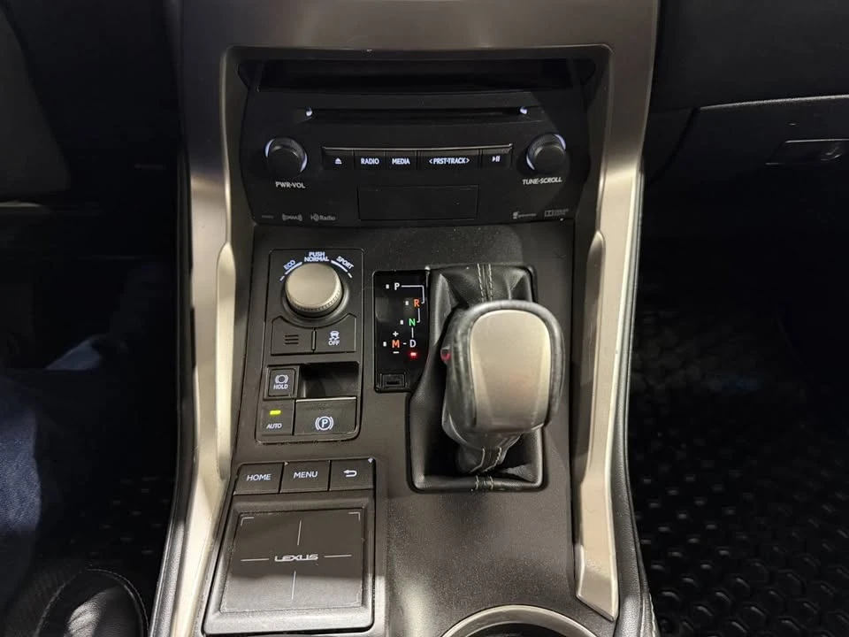 2016 Lexus NX 1st Gen - Image 12 of 20