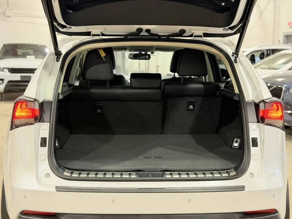 2016 Lexus NX 1st Gen - Image 7 of 20