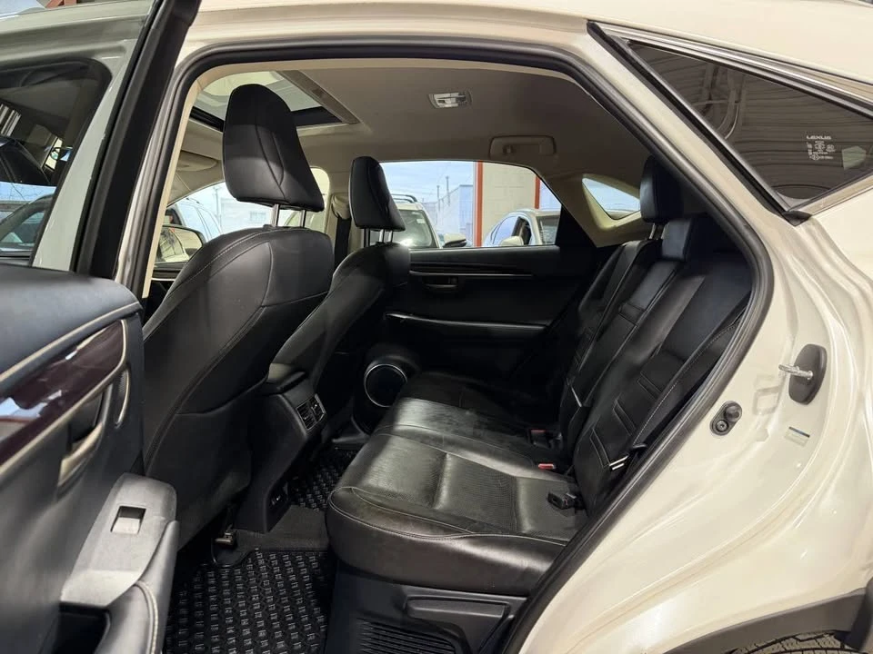 2016 Lexus NX 1st Gen - Image 10 of 20