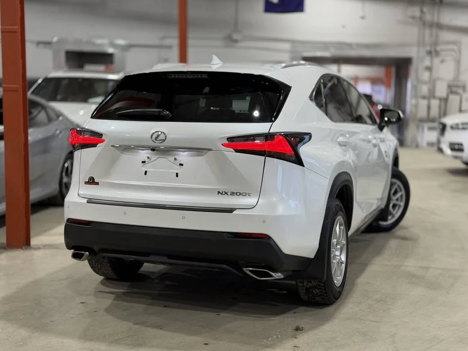 2016 Lexus NX 1st Gen - Image 5 of 20