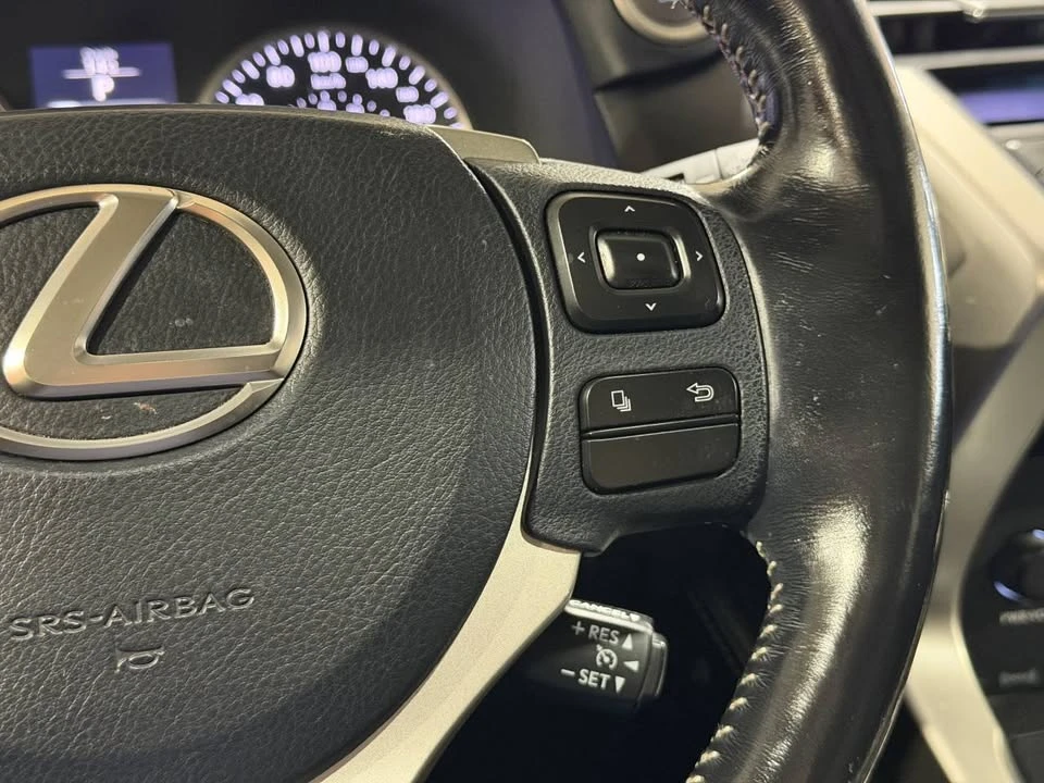 2016 Lexus NX 1st Gen - Image 18 of 20