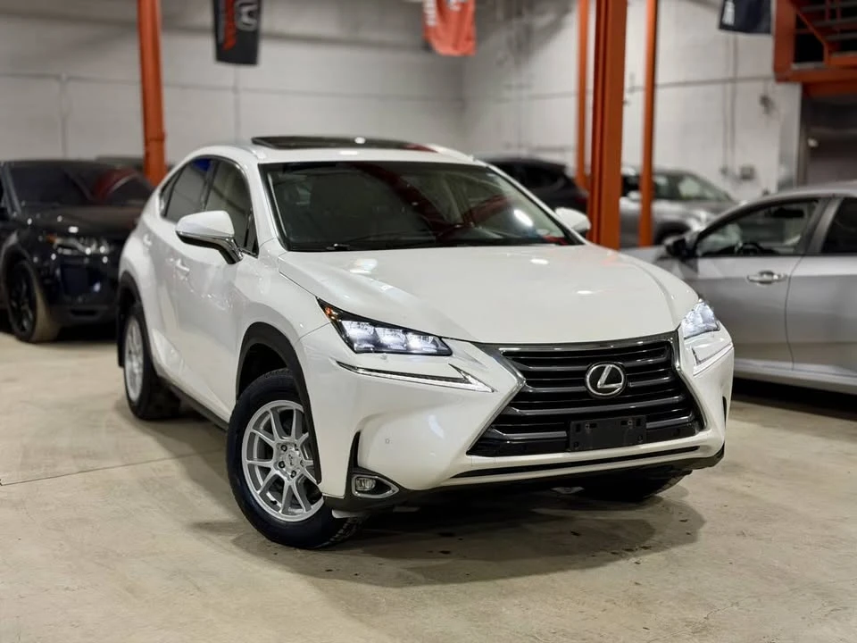 2016 Lexus NX 1st Gen - Image 4 of 20