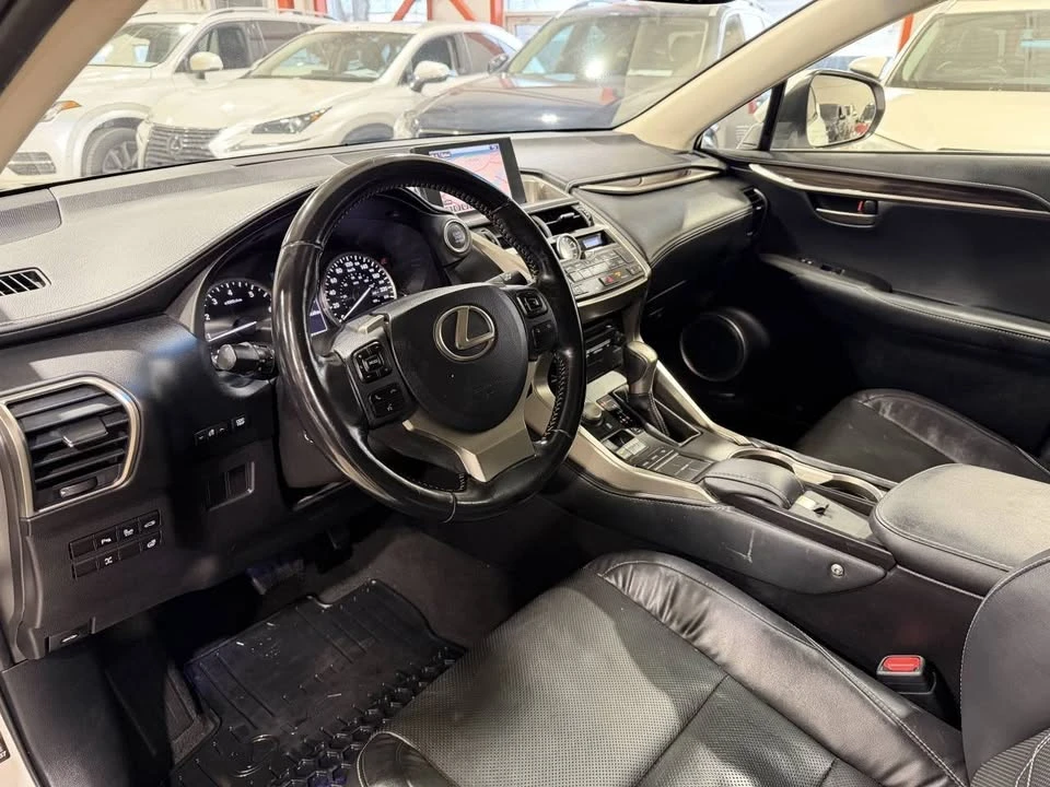 2016 Lexus NX 1st Gen - Image 8 of 20