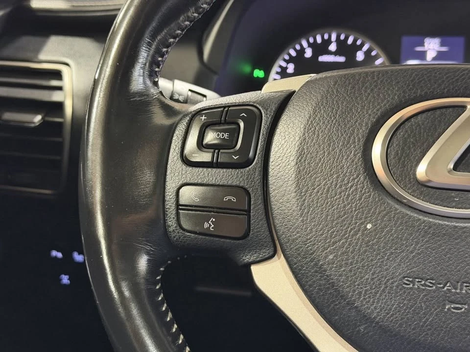 2016 Lexus NX 1st Gen - Image 19 of 20