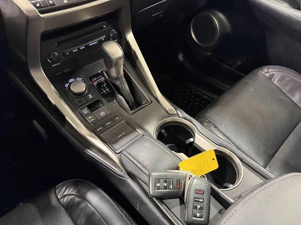 2016 Lexus NX 1st Gen - Image 11 of 20