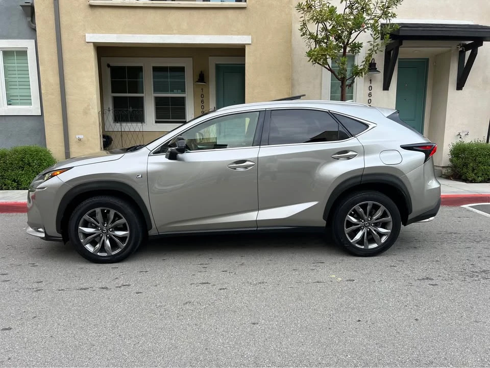 2016 Lexus NX 1st Gen - Image 2 of 20