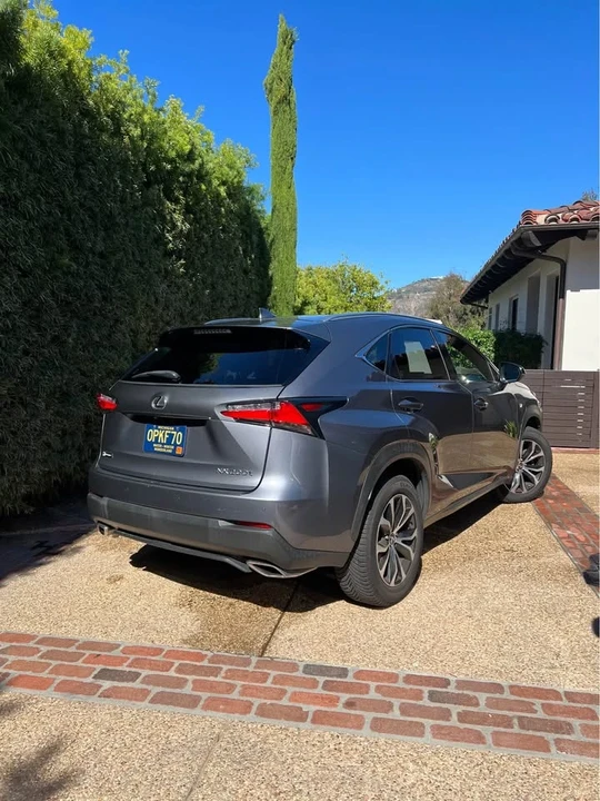 2016 Lexus NX 1st Gen - Image 3 of 10