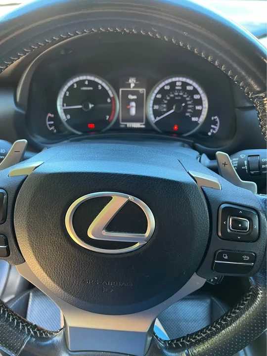 2016 Lexus NX 1st Gen - Image 5 of 10