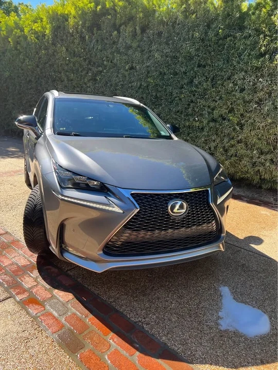 2016 Lexus NX 1st Gen - Image 2 of 10