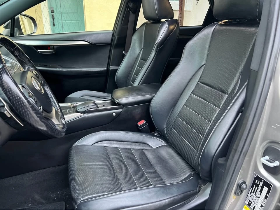 2016 Lexus NX 1st Gen - Image 9 of 20