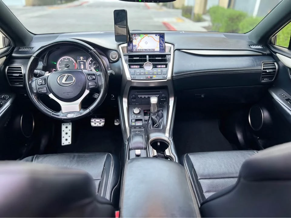 2016 Lexus NX 1st Gen - Image 18 of 20