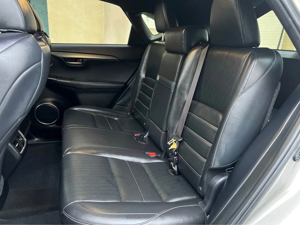 2016 Lexus NX 1st Gen - Image 11 of 20