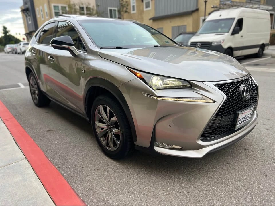 2016 Lexus NX 1st Gen - Image 7 of 20
