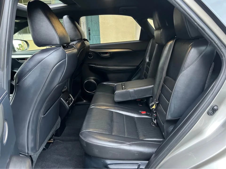 2016 Lexus NX 1st Gen - Image 10 of 20