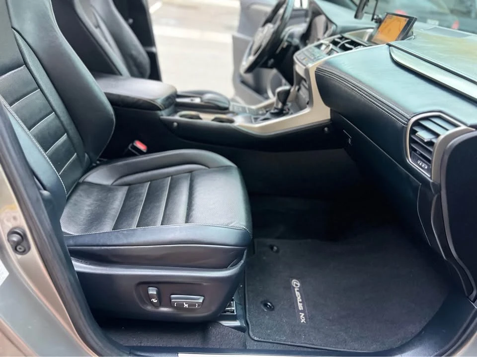 2016 Lexus NX 1st Gen - Image 15 of 20