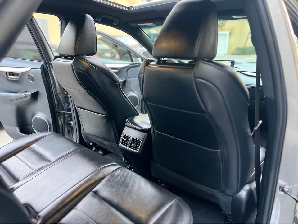 2016 Lexus NX 1st Gen - Image 14 of 20