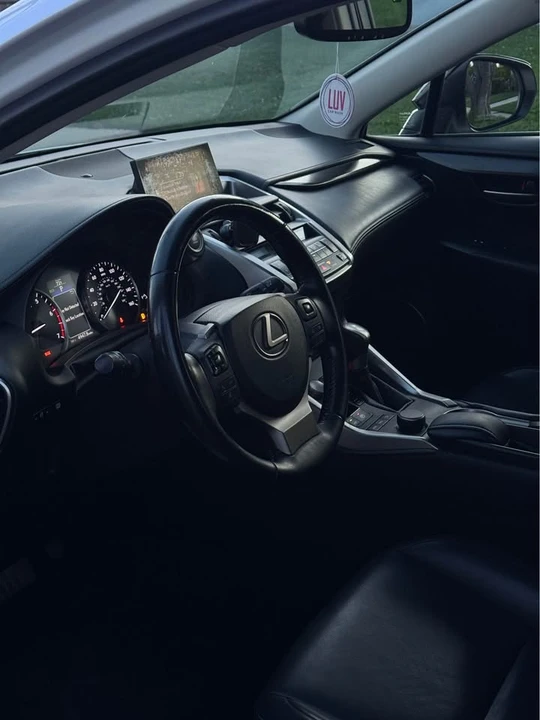 2016 Lexus NX 1st Gen - Image 12 of 15