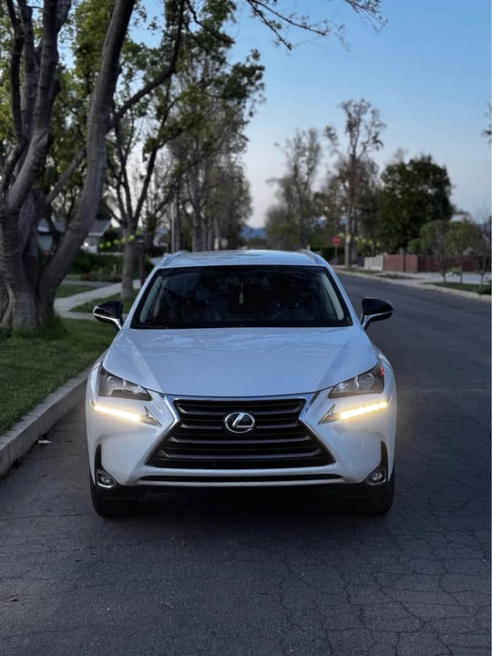2016 Lexus NX 1st Gen - Image 2 of 15