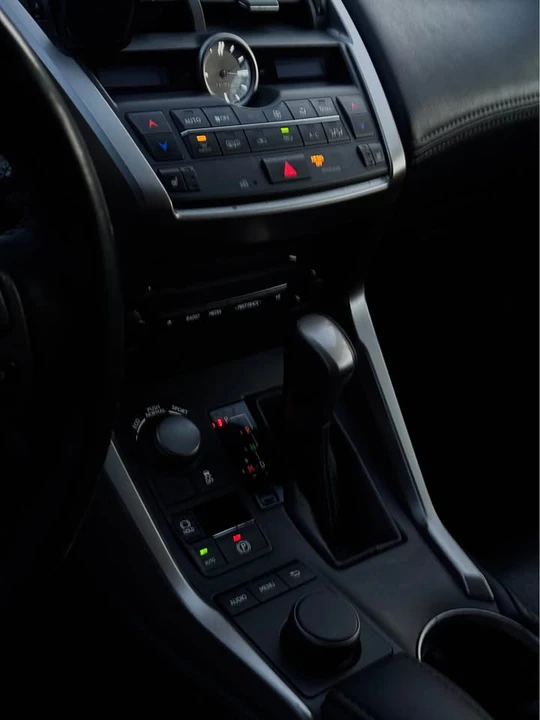 2016 Lexus NX 1st Gen - Image 14 of 15