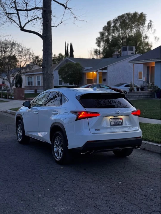 2016 Lexus NX 1st Gen - Image 4 of 15