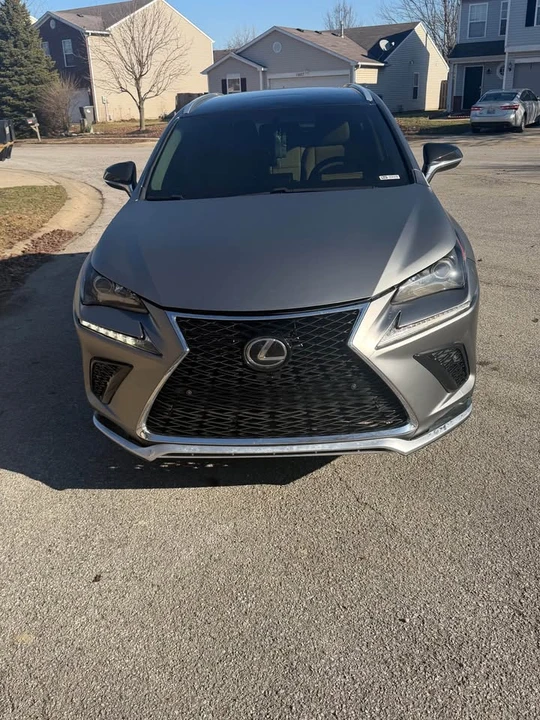 2016 Lexus NX 1st Gen - Image 2 of 5