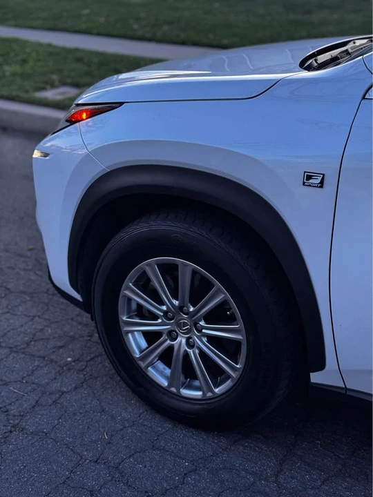 2016 Lexus NX 1st Gen - Image 3 of 15
