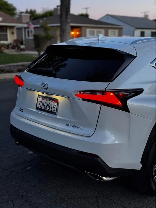 2016 Lexus NX 1st Gen - Image 8 of 15