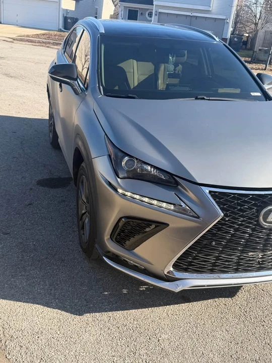 2016 Lexus NX 1st Gen - Image 4 of 8