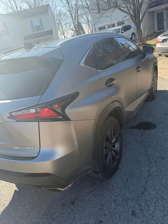 2016 Lexus NX 1st Gen - Image 3 of 5