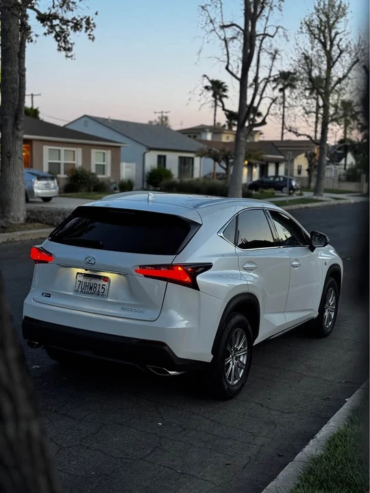 2016 Lexus NX 1st Gen - Image 6 of 15