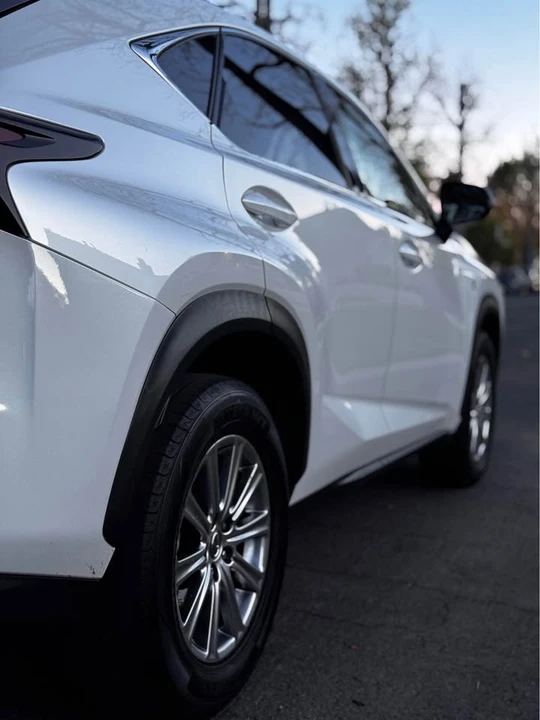 2016 Lexus NX 1st Gen - Image 7 of 15