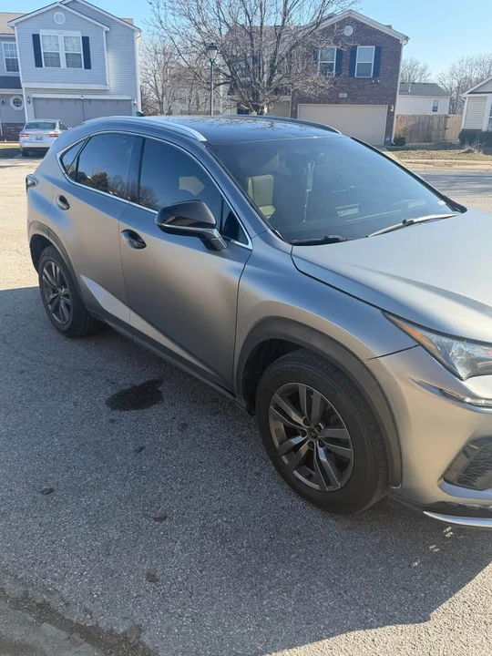 2016 Lexus NX 1st Gen - Image 4 of 5