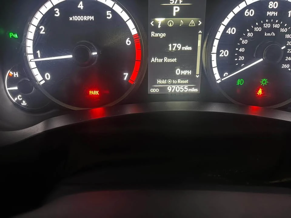 2016 Lexus NX 1st Gen - Image 6 of 8