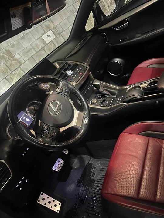 2016 Lexus NX 1st Gen - Image 2 of 8
