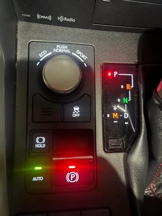 2016 Lexus NX 1st Gen - Image 5 of 8