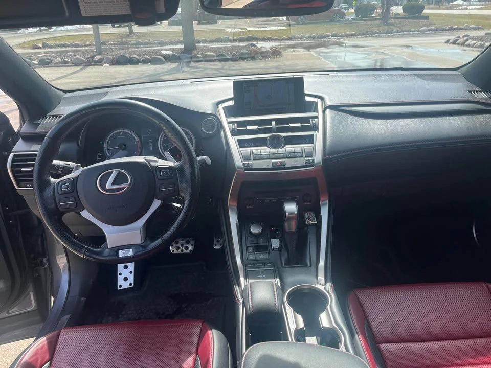 2016 Lexus NX 1st Gen - Image 3 of 8