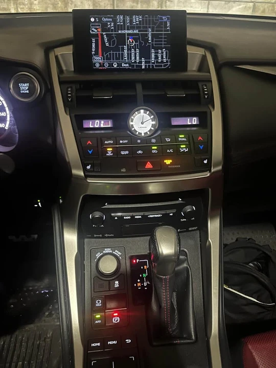 2016 Lexus NX 1st Gen - Image 4 of 8