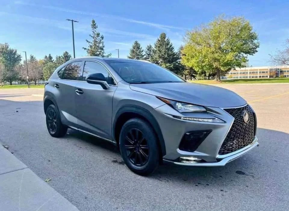 2016 Lexus NX 1st Gen - Image 2 of 7
