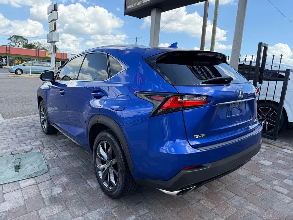 2016 Lexus NX 1st Gen - Image 6 of 15