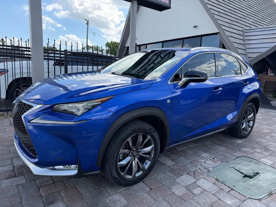 2016 Lexus NX 1st Gen - Image 3 of 15