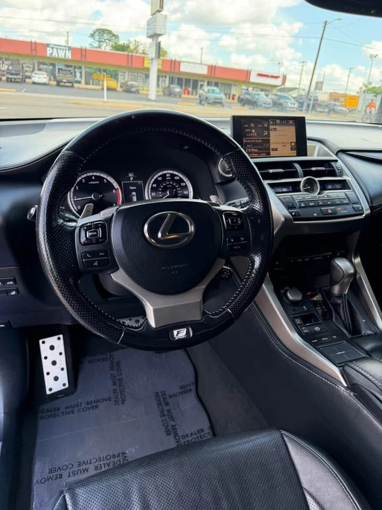 2016 Lexus NX 1st Gen - Image 12 of 15