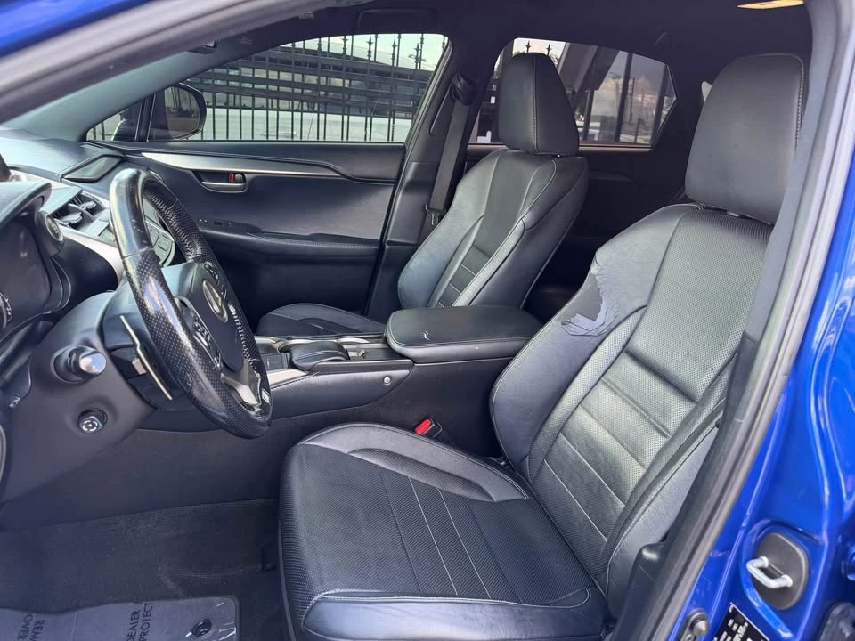 2016 Lexus NX 1st Gen - Image 7 of 15