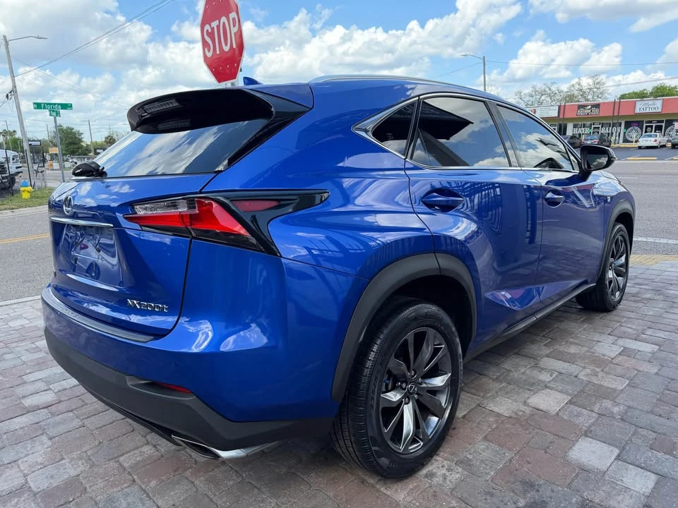 2016 Lexus NX 1st Gen - Image 4 of 15
