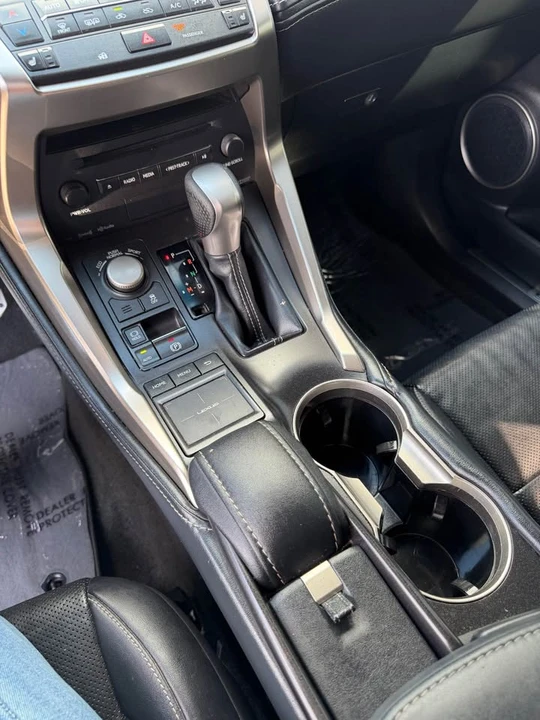 2016 Lexus NX 1st Gen - Image 10 of 15