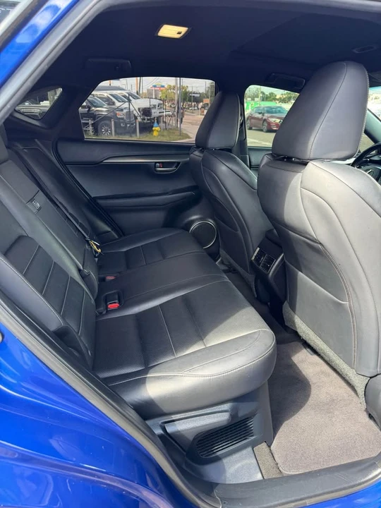 2016 Lexus NX 1st Gen - Image 11 of 15