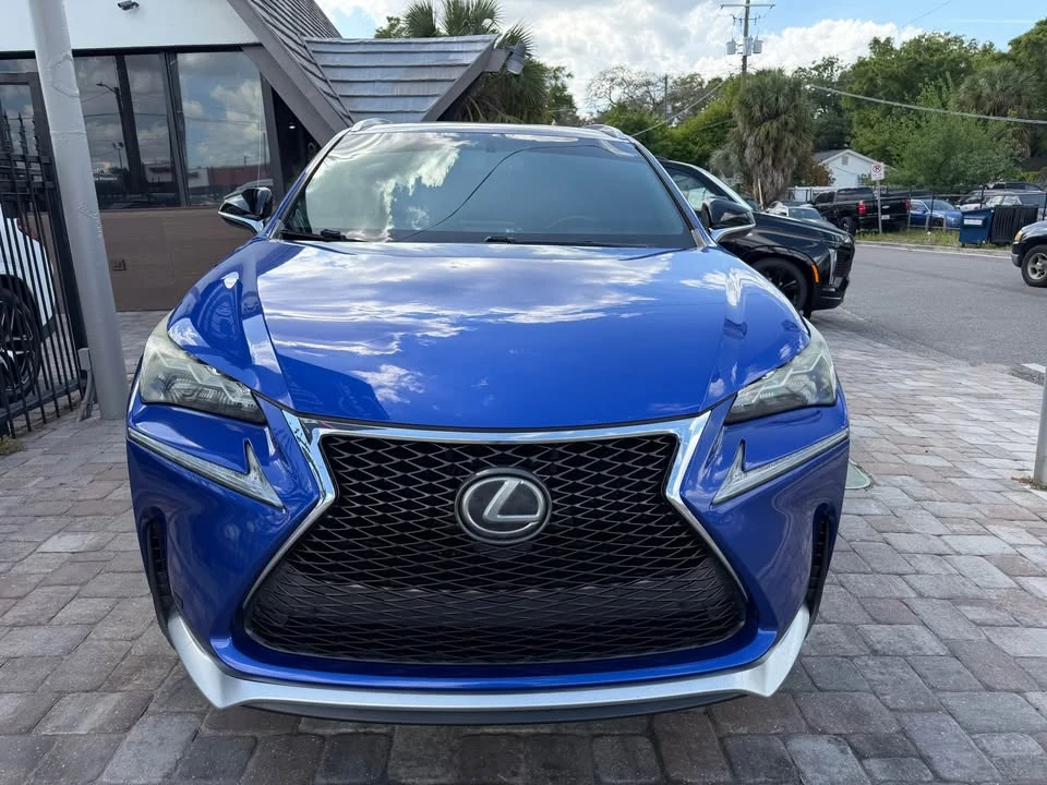 2016 Lexus NX 1st Gen - Image 2 of 15
