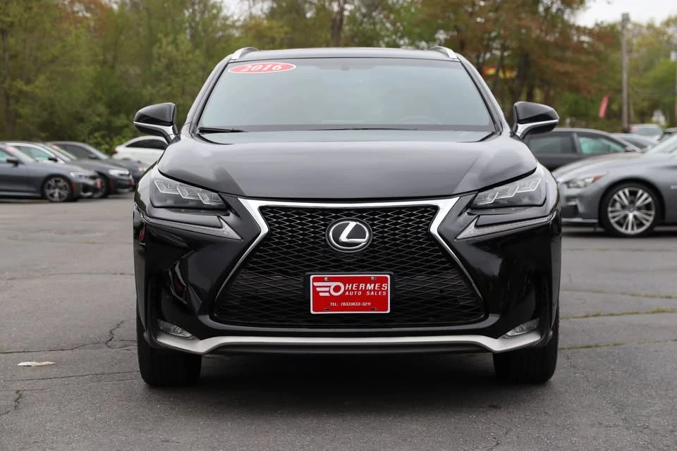 2016 Lexus NX 1st Gen - Image 8 of 20