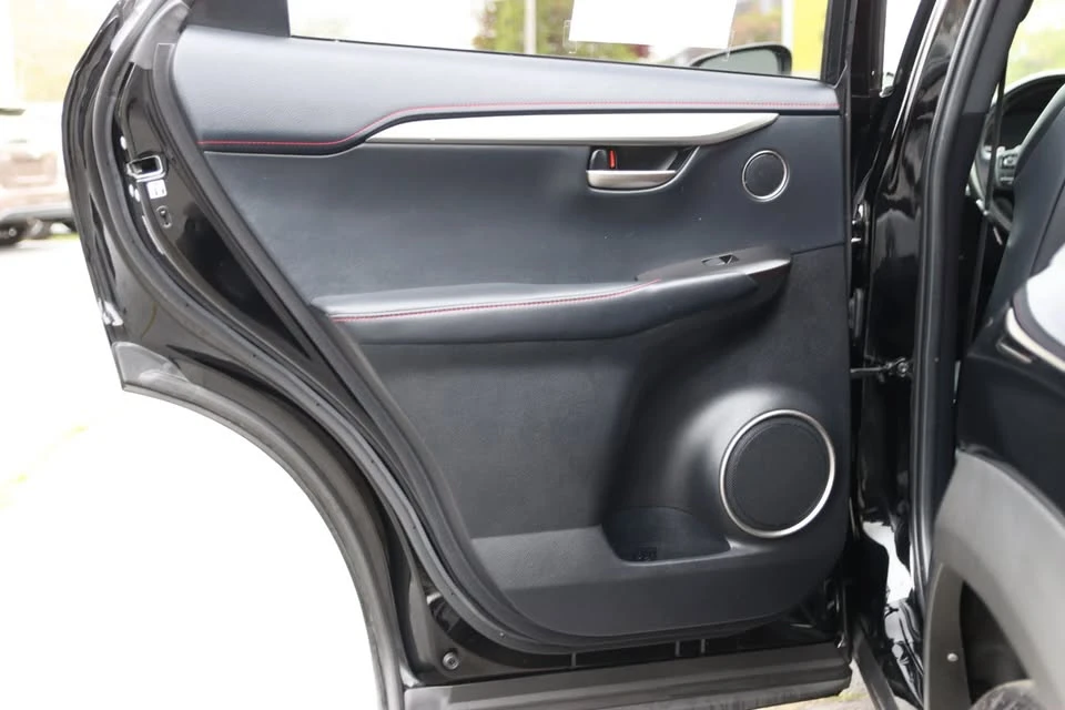 2016 Lexus NX 1st Gen - Image 15 of 20